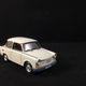 Illustration for article titled Teutonic Tuesday: Trabant